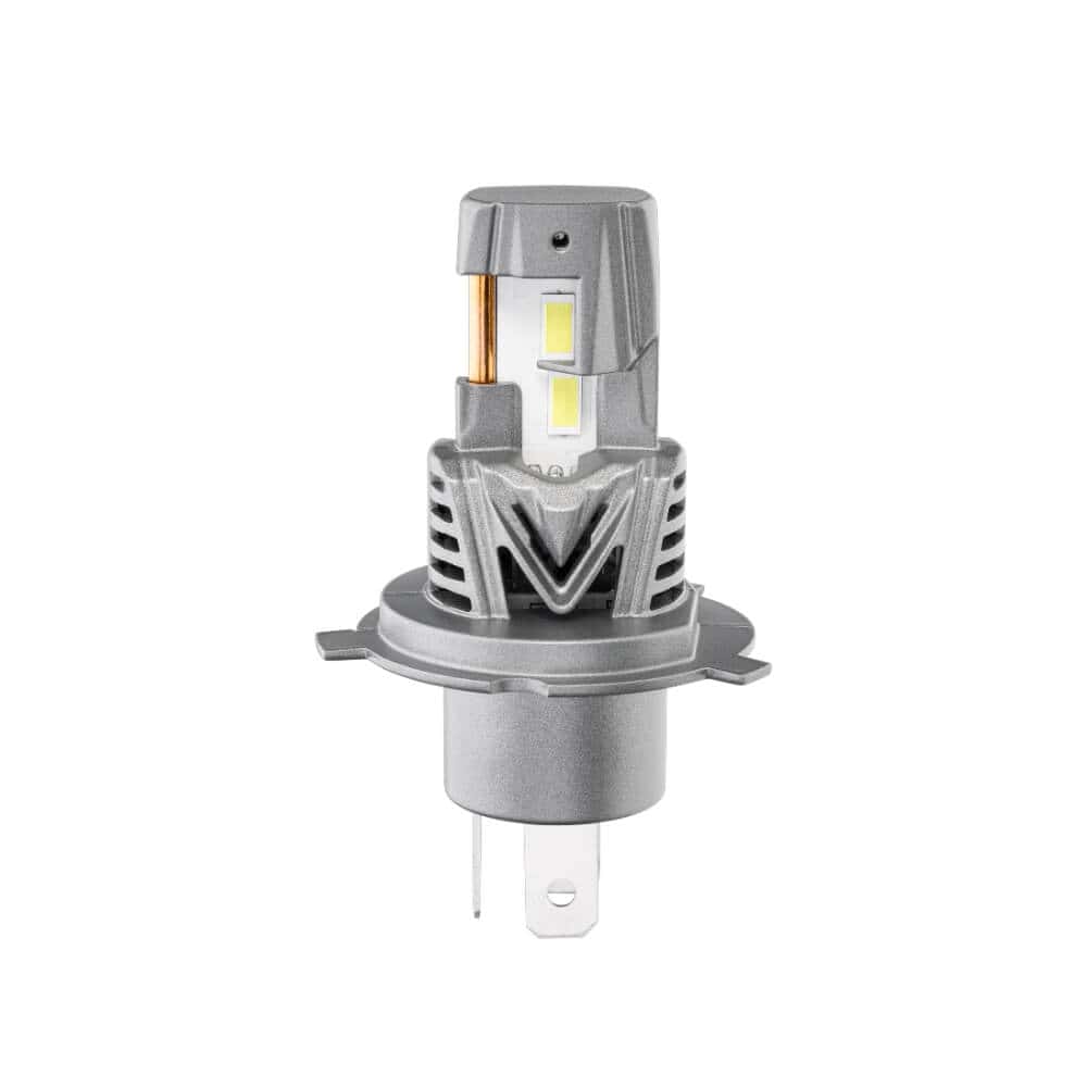 Hella LED (~H4/~H19) Retrofit EASY INSTALL