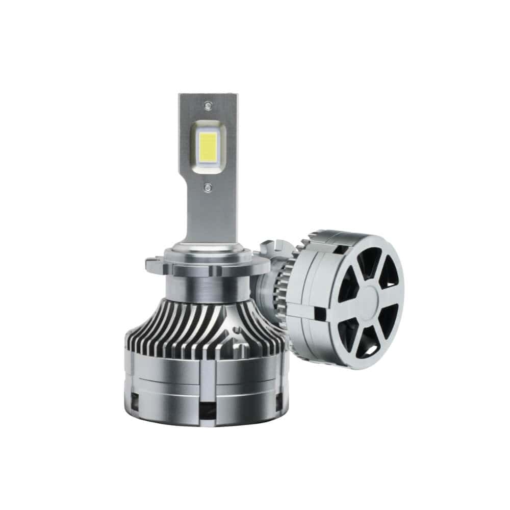Hella LED Retrofit Xenon Replacement (~D2S/DR) Set of 2