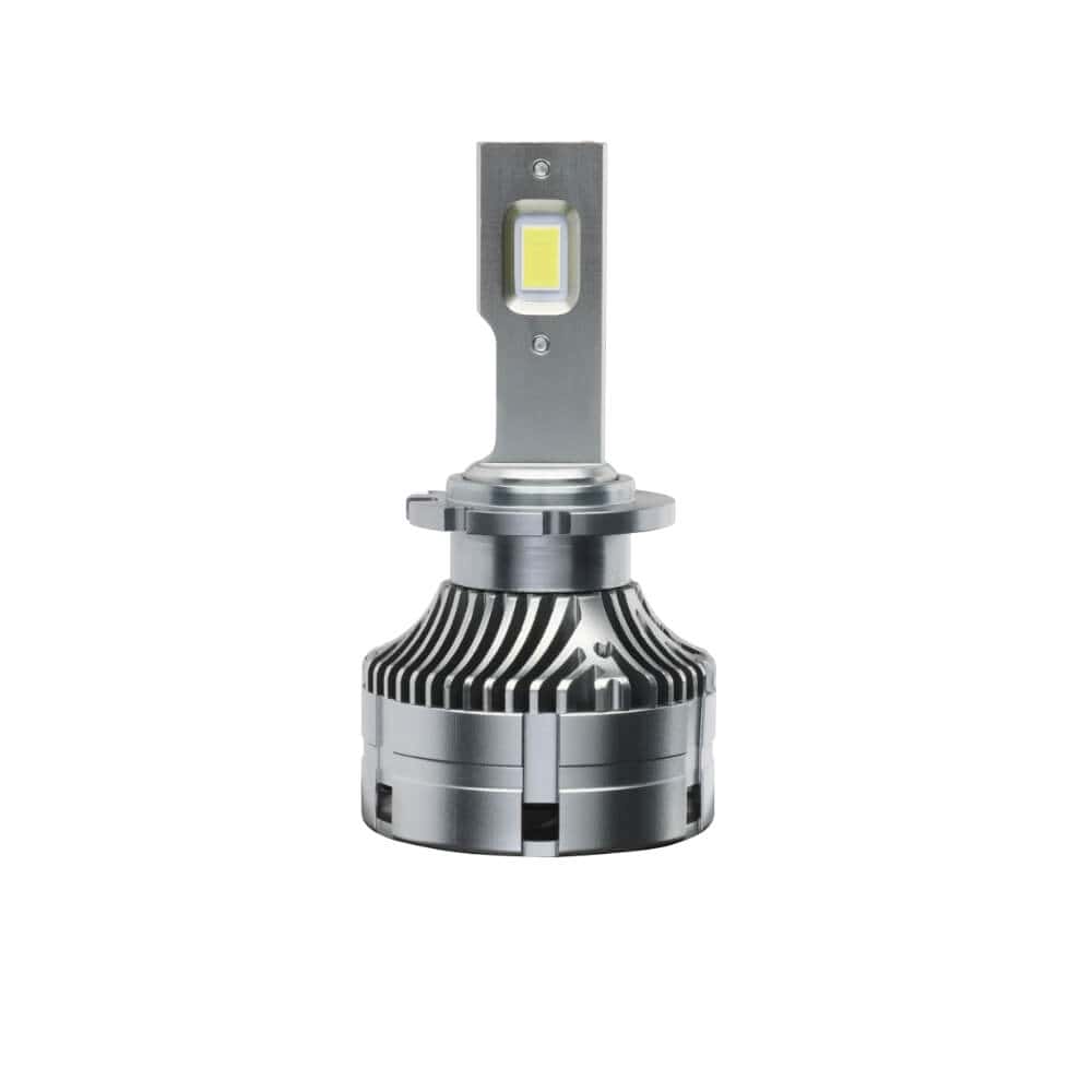 Hella LED Retrofit Xenon Replacement (~D2S/DR) Set of 2