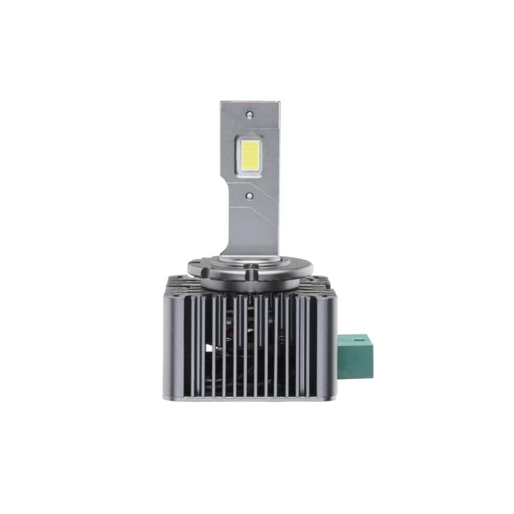 Hella LED Retrofit Xenon Replacement (~D3/D8) Set of 2