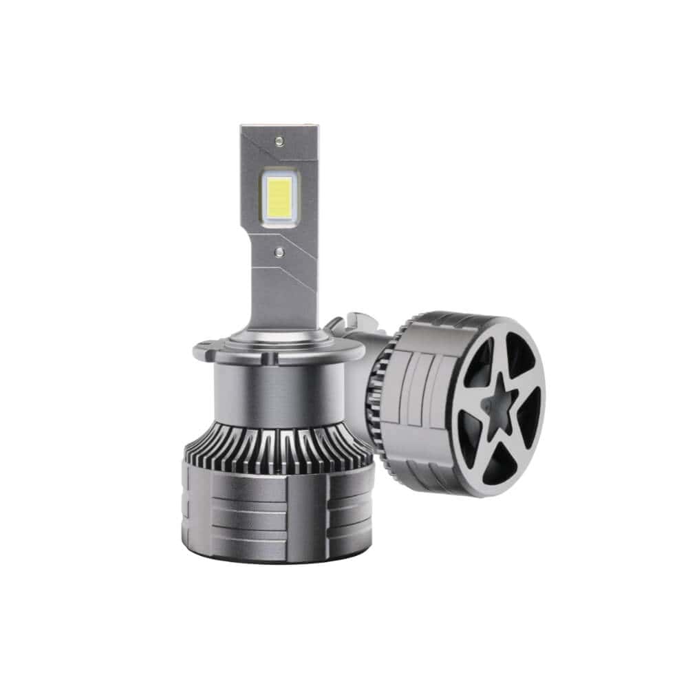 Hella LED Retrofit Xenon Replacement (~D4S/D4R) Set of 2