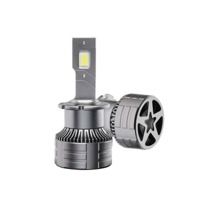 Hella LED Retrofit Xenon Replacement (~D4S/D4R) Set of 2