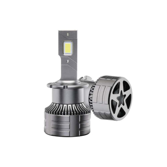 Hella LED Retrofit Xenon Replacement (~D4S/D4R) Set of 2