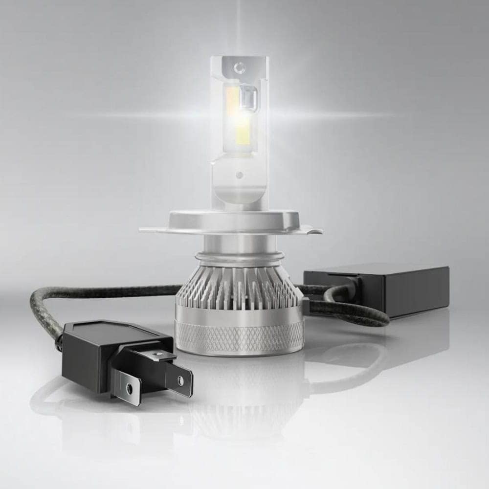 Osram LEDriving HL ALLSEASON H4