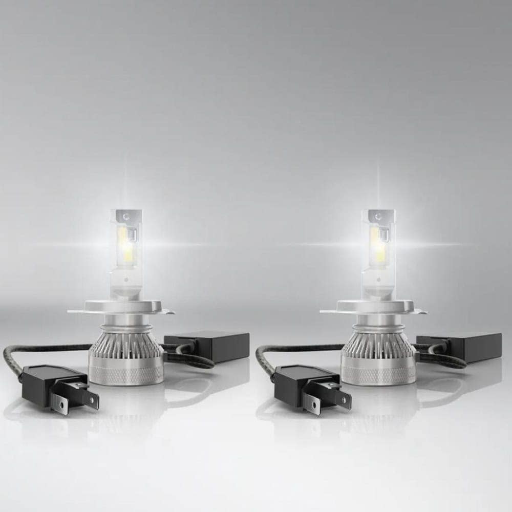 Osram LEDriving HL ALLSEASON H4