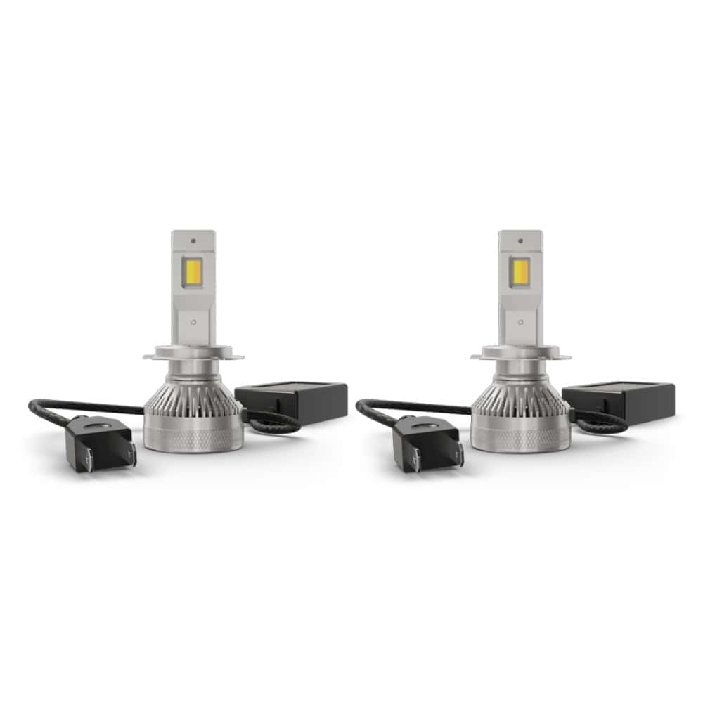 Osram LEDriving HL ALLSEASON H7