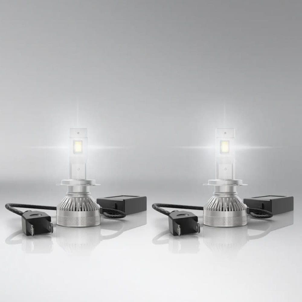 Osram LEDriving HL ALLSEASON H7