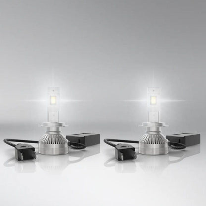 Osram LEDriving HL ALLSEASON H7