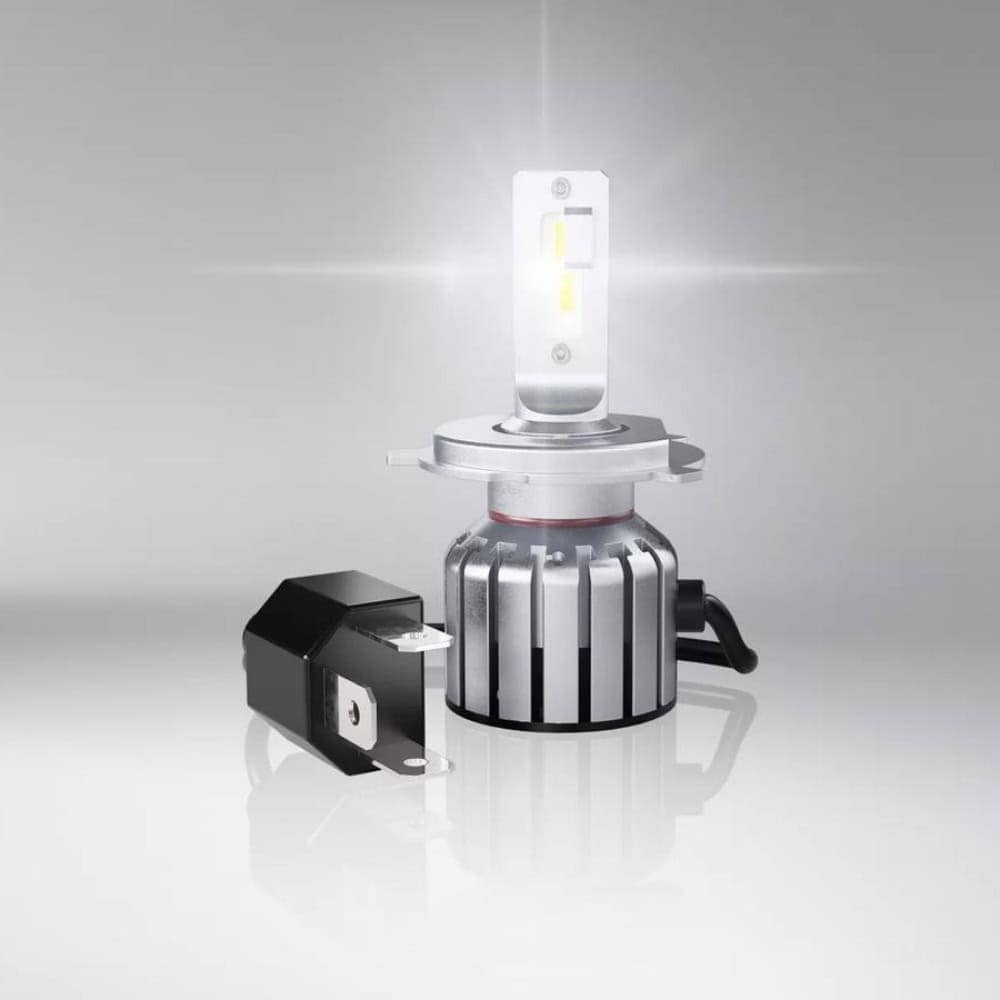 Osram LEDriving HL BRIGHT H4/H19