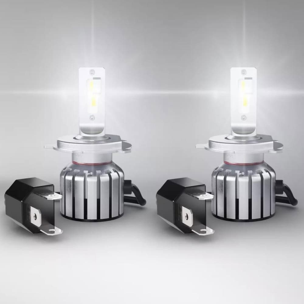 Osram LEDriving HL BRIGHT H4/H19