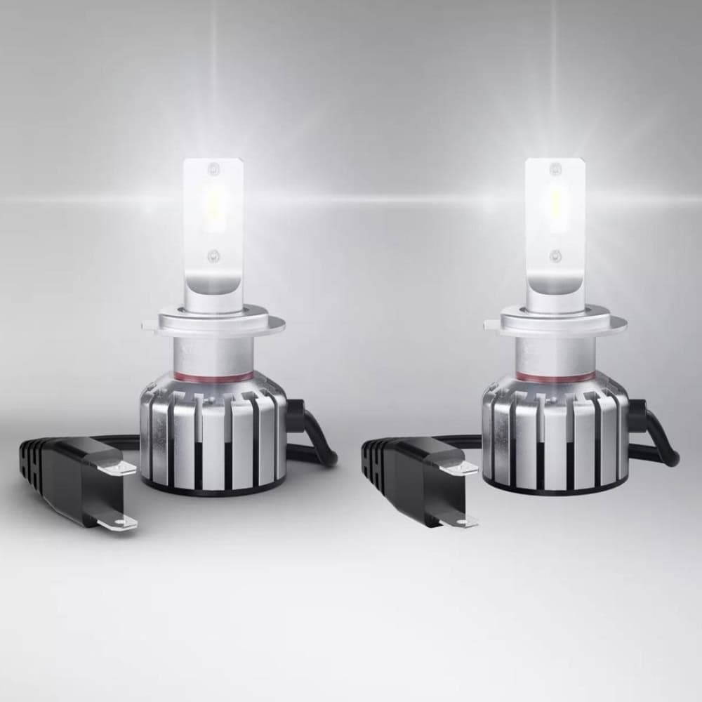 Osram LEDriving HL BRIGHT H7/H18