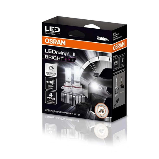 Osram LEDriving HL BRIGHT HB4/HIR2