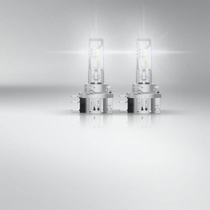 Osram LEDriving HL EASY H15