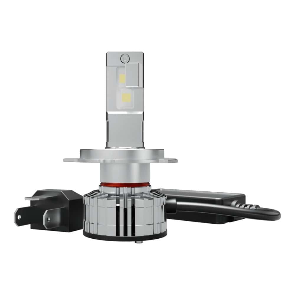 Osram LEDriving HL POWER BOOST H4/H19