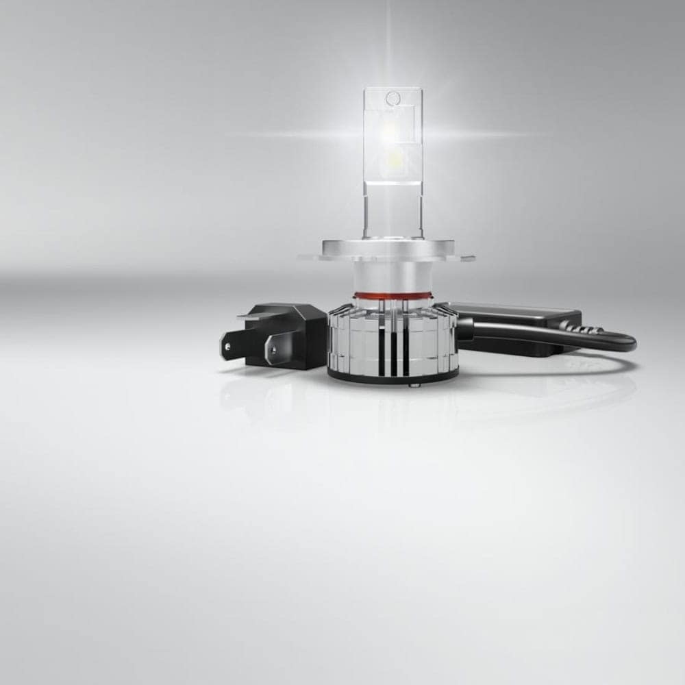 Osram LEDriving HL POWER BOOST H4/H19