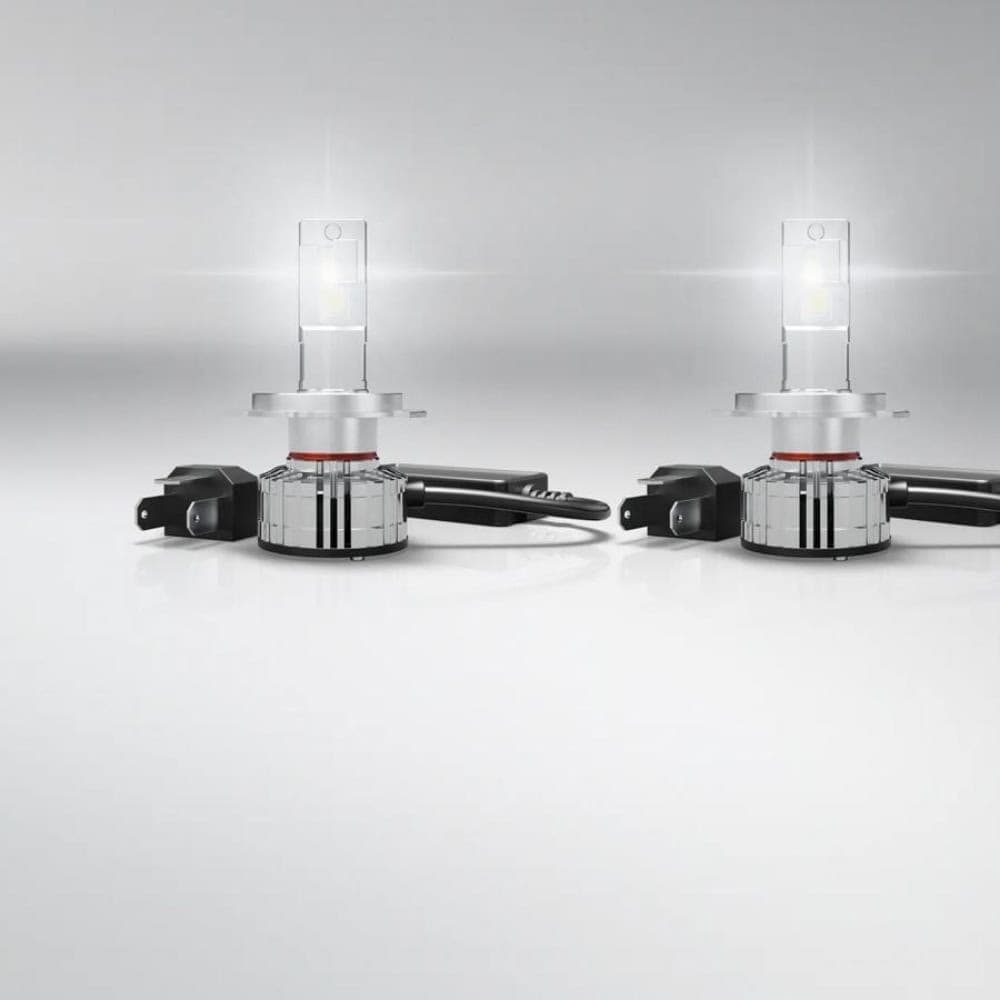 Osram LEDriving HL POWER BOOST H4/H19