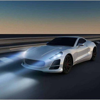 Osram LEDriving HL POWER BOOST H9/H11