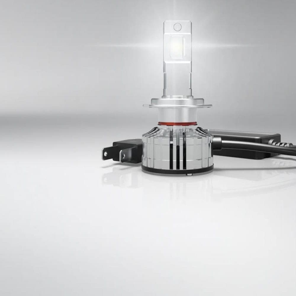 Osram LEDriving HL POWER BOOST H7