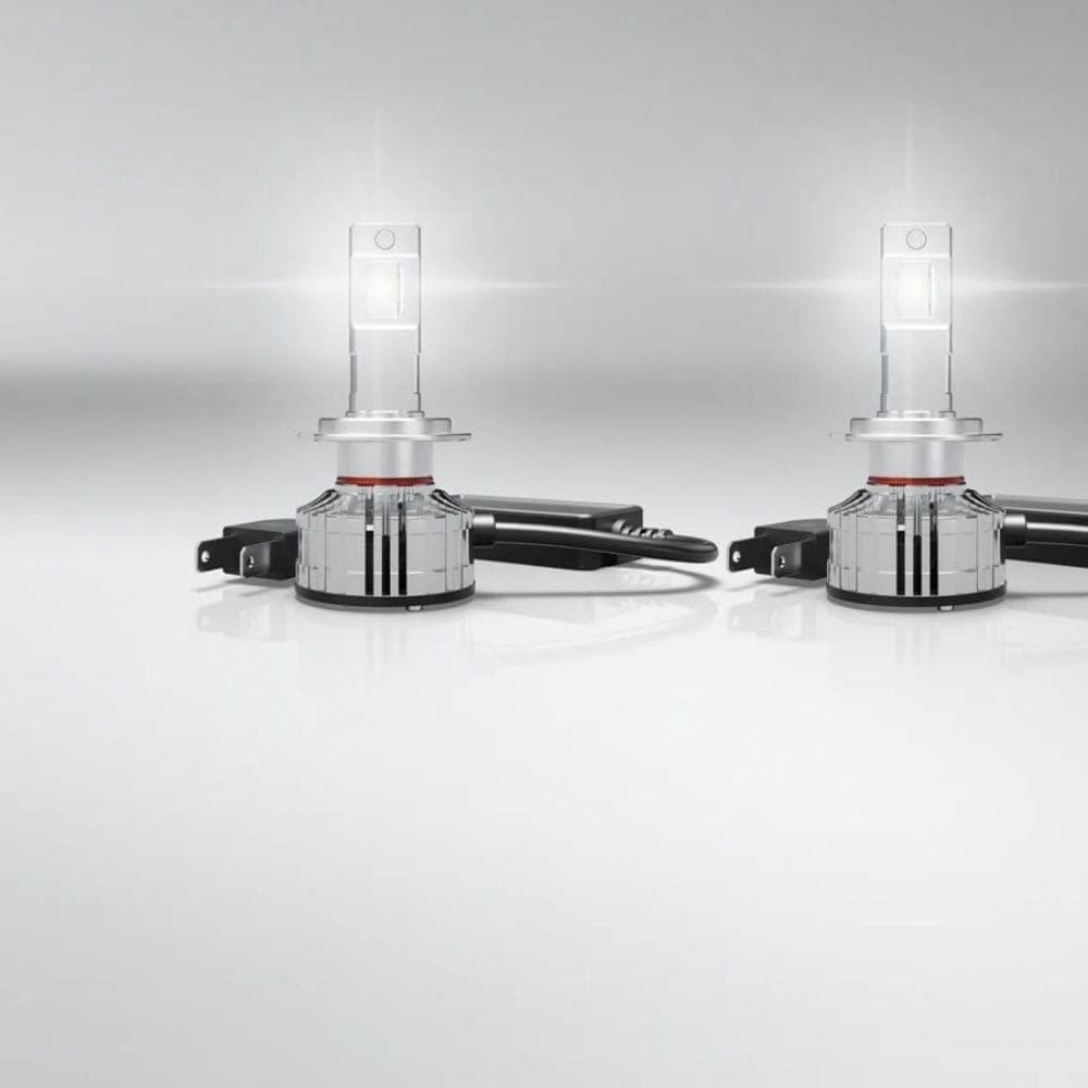 Osram LEDriving HL POWER BOOST H7