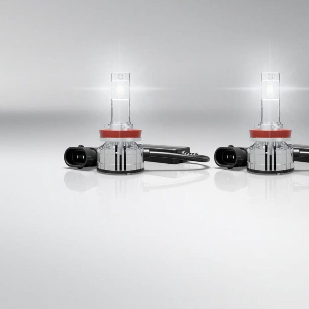 Osram LEDriving HL POWER BOOST H9/H11