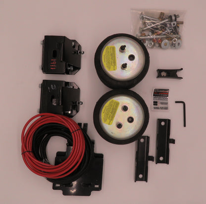 AIRMAX KIT – VW AMAROK 2011 TO 2022
