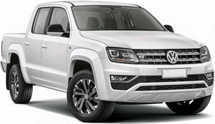AIRMAX KIT – VW AMAROK 2011 TO 2022