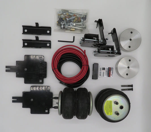 AIRMAX KIT – VW AMAROK 2011 TO 2022
