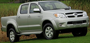 AIRMAX KIT – TOYOTA HILUX VIGO 2005 TO 2015