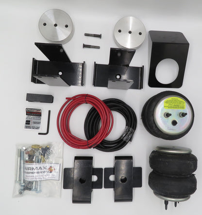 AIRMAX KIT – TOYOTA HILUX VIGO 2005 TO 2015