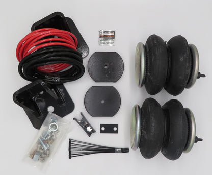 AIRMAX KIT – IVECO DAILY 4X4 55S15W