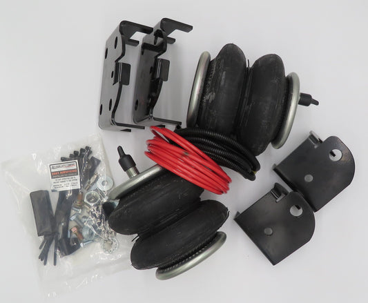 AIRMAX KIT – FORD RANGER T6 / T7 2X4 & 4X4 SINGLE CAB, DOUBLE CAB, CLUB CAB 2012 TO 2022