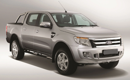 AIRMAX KIT – FORD RANGER T6 / T7 2X4 & 4X4 SINGLE CAB, DOUBLE CAB, CLUB CAB 2012 TO 2022