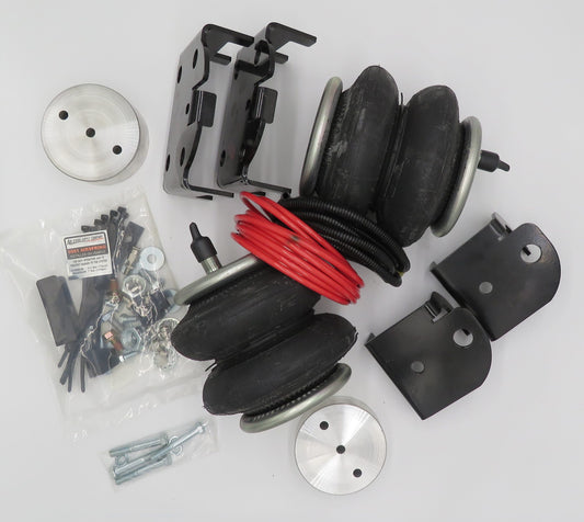 AIRMAX KIT – FORD RANGER T6 / T7 2X4 & 4X4 SINGLE CAB, DOUBLE CAB, CLUB CAB 2012 TO 2022