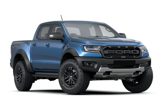 AIRMAX KIT – FORD RANGER RAPTOR 2019 TO 2022