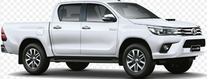 VALUE LINE KIT – TOYOTA HILUX REVO VALUE LINE SERIES AIR HELPER KIT – 2012 to 2022