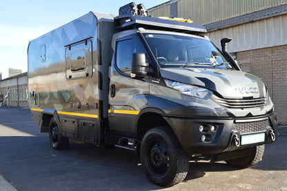 AIRMAX KIT – IVECO DAILY 70S