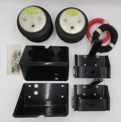 AIRMAX KIT – IVECO DAILY 70S
