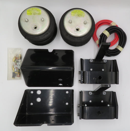 AIRMAX KIT – IVECO DAILY 70S