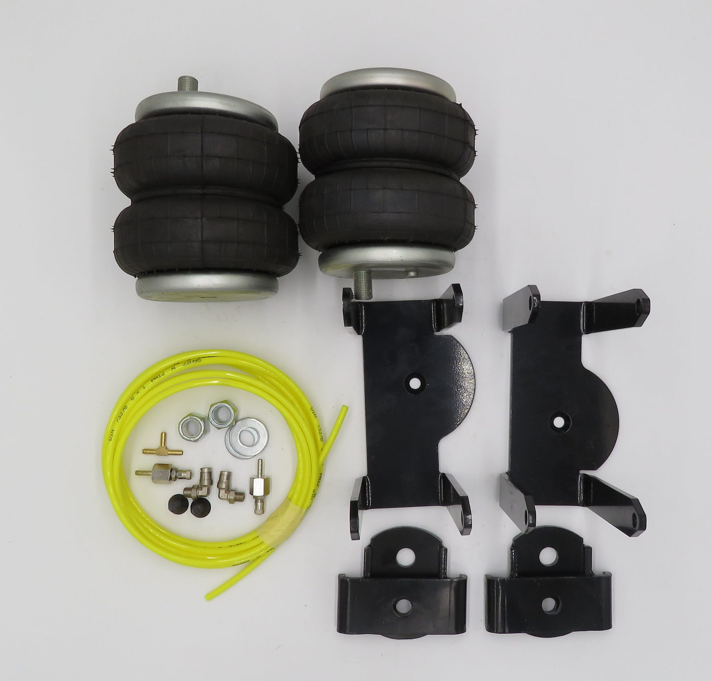 VALUE LINE KIT – TOYOTA HILUX REVO VALUE LINE SERIES AIR HELPER KIT – 2012 to 2022
