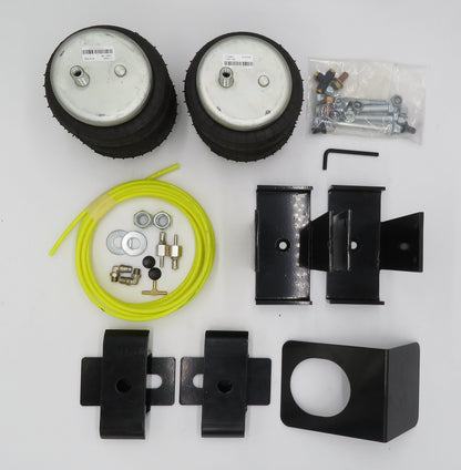 VALUE LINE KIT – TOYOTA HILUX VIGO 2005 TO 2015 – VALUE LINE SERIES AIR HELPER KIT