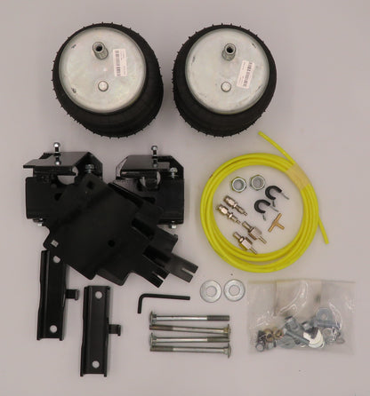 VALUE LINE KIT – VW AMAROK 2011 TO 2022 – VALUE LINE SERIES AIR HELPER KIT