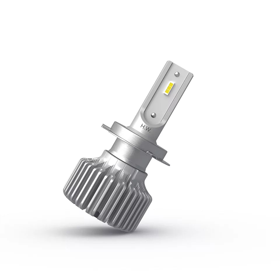 Philips LED Ultinon Pro1000 Fog H8/11/16 Set of 2