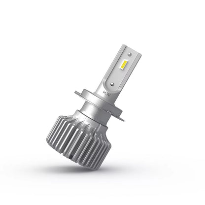 Philips LED Ultinon Pro1000 Fog H8/11/16 Set of 2