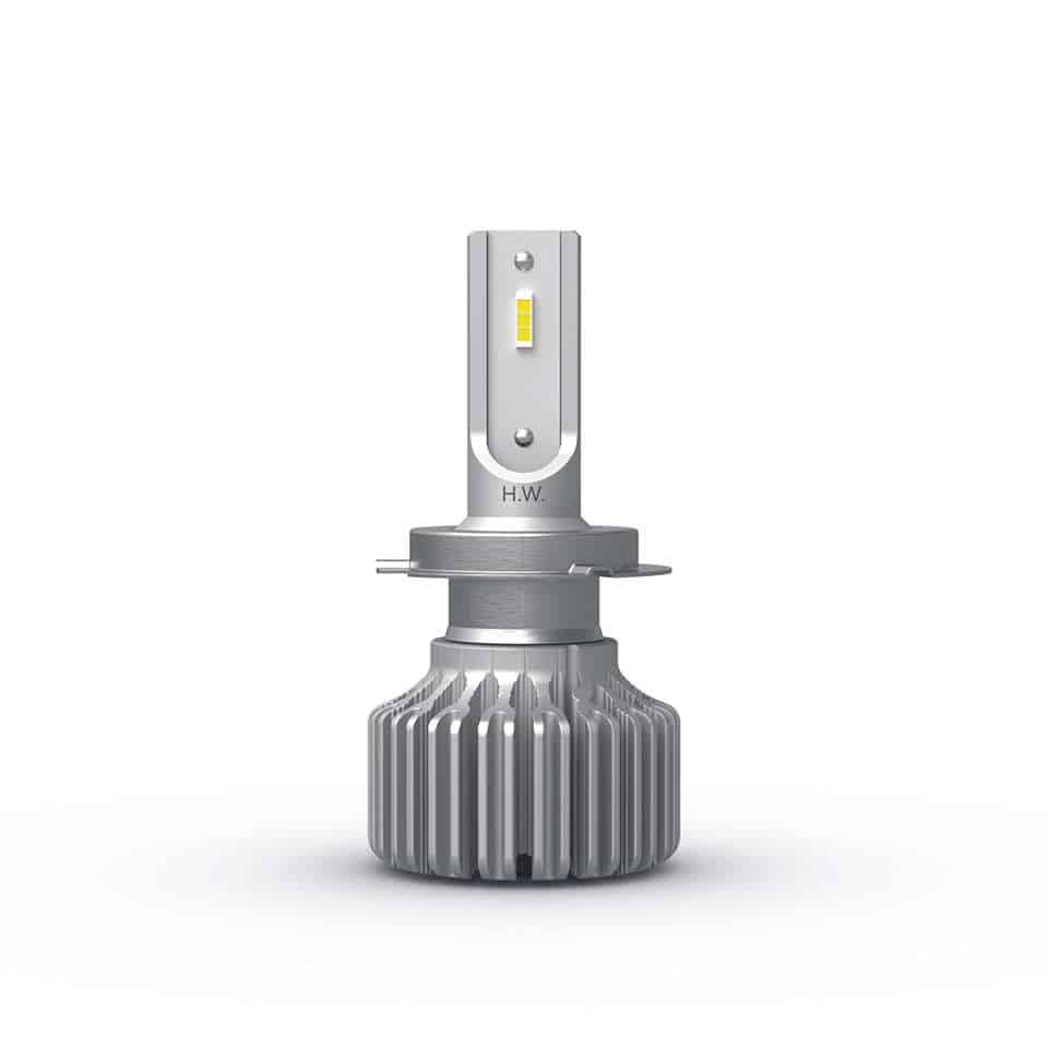 Philips LED Ultinon Pro1000 Fog H8/11/16 Set of 2