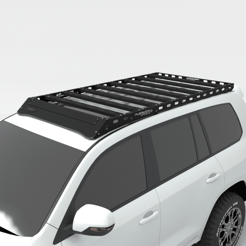 Land Cruiser 200 Roof Rack