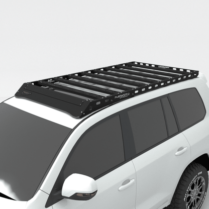 Land Cruiser 200 Roof Rack