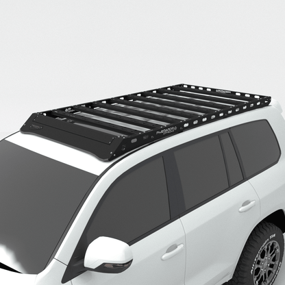 Land Cruiser 200 Roof Rack