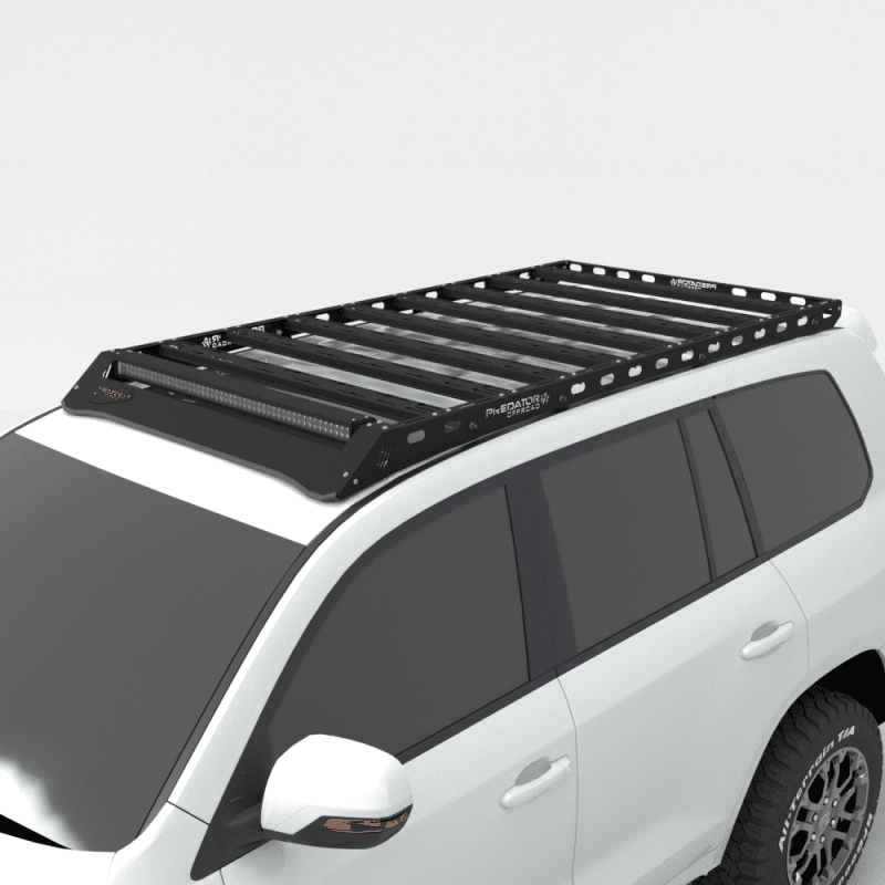 Land Cruiser 200 Roof Rack