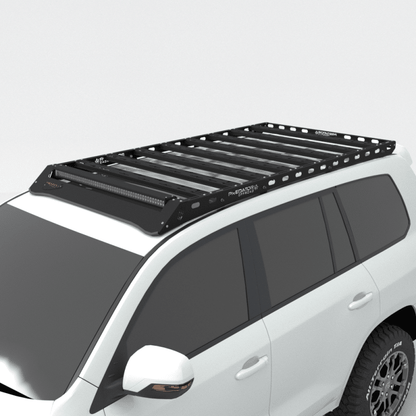 Land Cruiser 200 Roof Rack