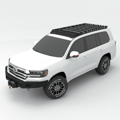 Land Cruiser 200 Roof Rack